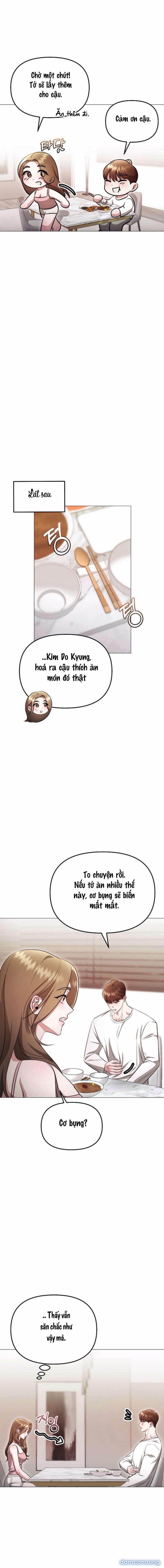 〖18+〗- Sự Cám Dỗ Ngọt Ngào Của Cậu Bạn Thân 15 trang 6