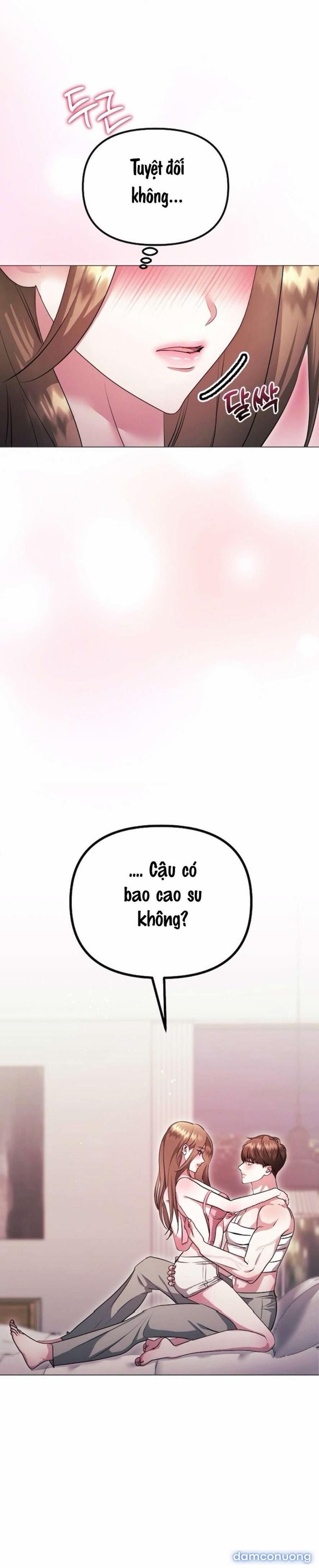 〖18+〗- Sự Cám Dỗ Ngọt Ngào Của Cậu Bạn Thân 16 trang 6