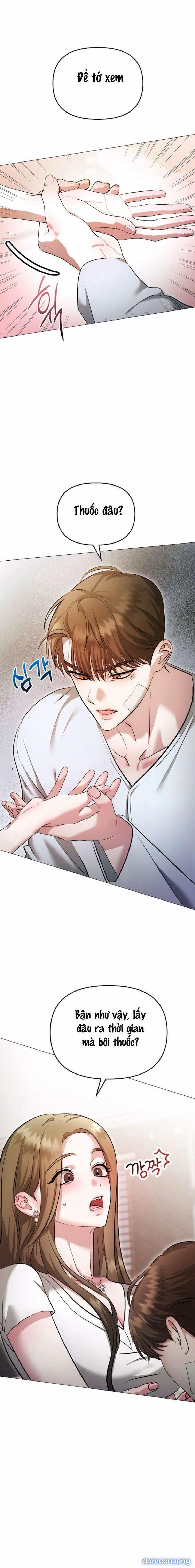 〖18+〗- Sự Cám Dỗ Ngọt Ngào Của Cậu Bạn Thân 17 trang 7