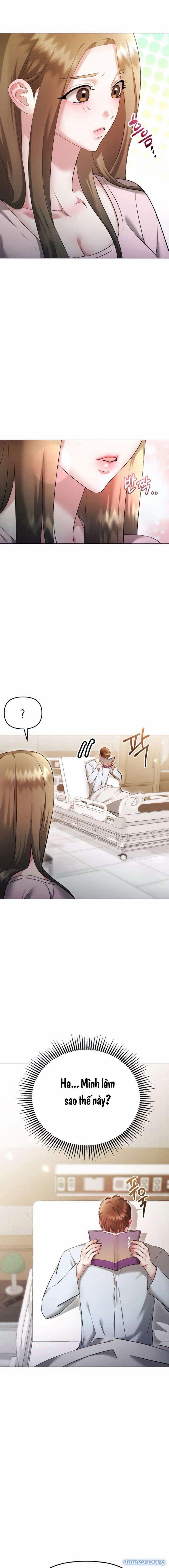 〖18+〗- Sự Cám Dỗ Ngọt Ngào Của Cậu Bạn Thân 18 trang 1