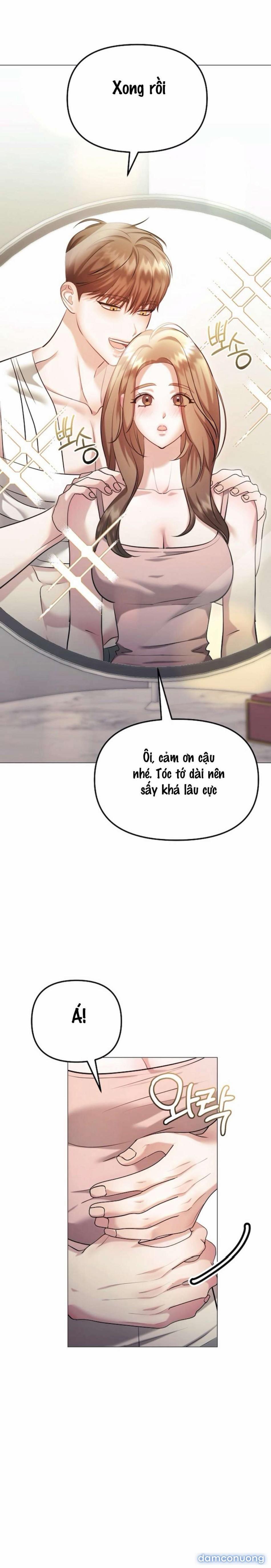 〖18+〗- Sự Cám Dỗ Ngọt Ngào Của Cậu Bạn Thân 18 trang 9