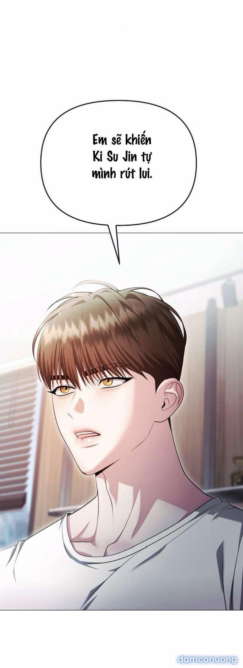 〖18+〗- Sự Cám Dỗ Ngọt Ngào Của Cậu Bạn Thân 19 trang 3