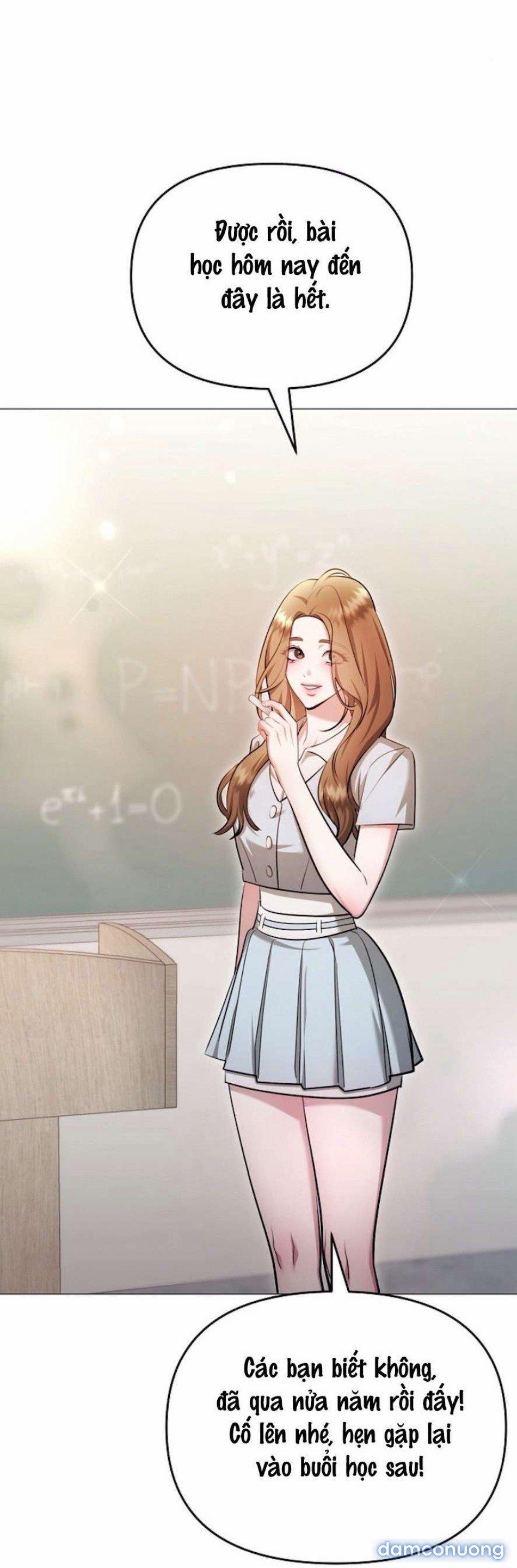 〖18+〗- Sự Cám Dỗ Ngọt Ngào Của Cậu Bạn Thân 19 trang 5