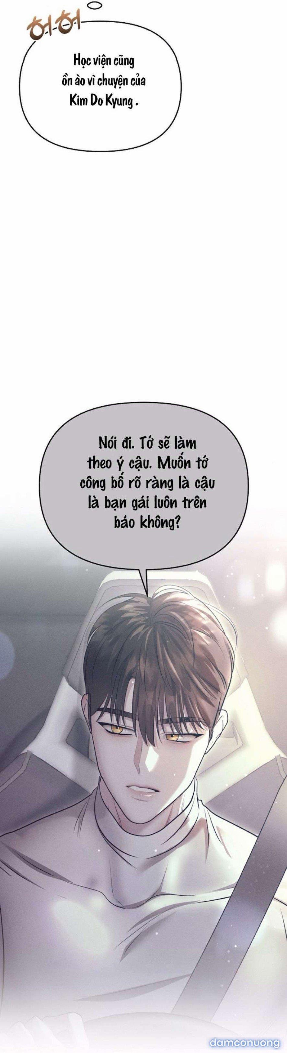 〖18+〗- Sự Cám Dỗ Ngọt Ngào Của Cậu Bạn Thân 19 trang 7