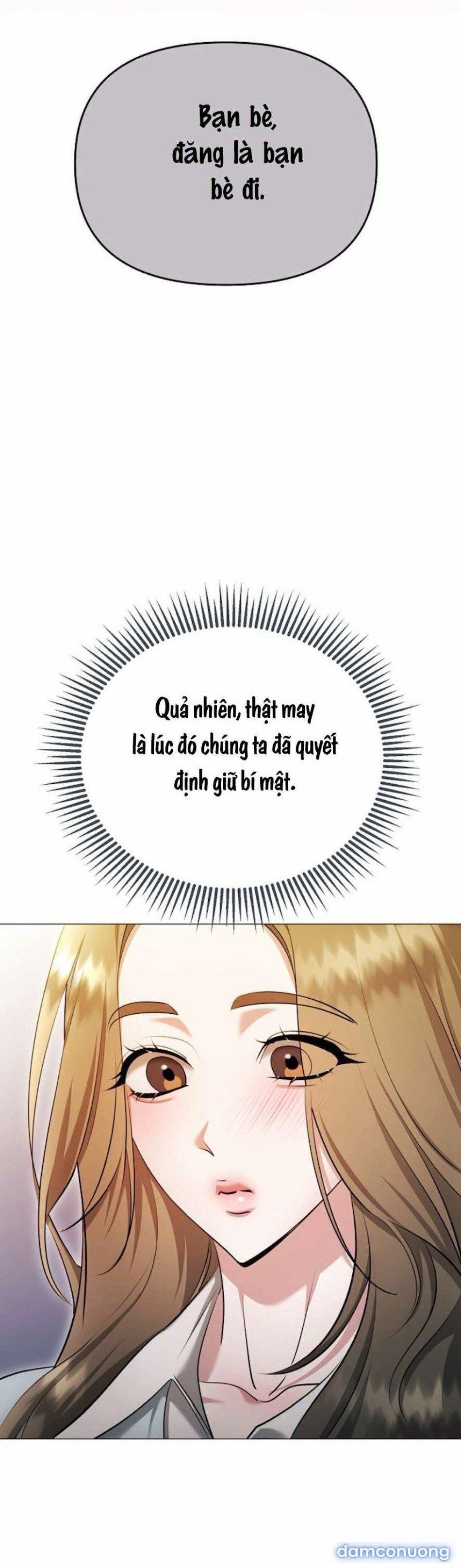 〖18+〗- Sự Cám Dỗ Ngọt Ngào Của Cậu Bạn Thân 19 trang 8