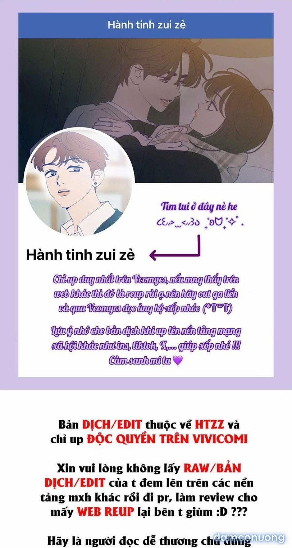 〖18+〗- Sự Cám Dỗ Ngọt Ngào Của Cậu Bạn Thân 20 trang 0