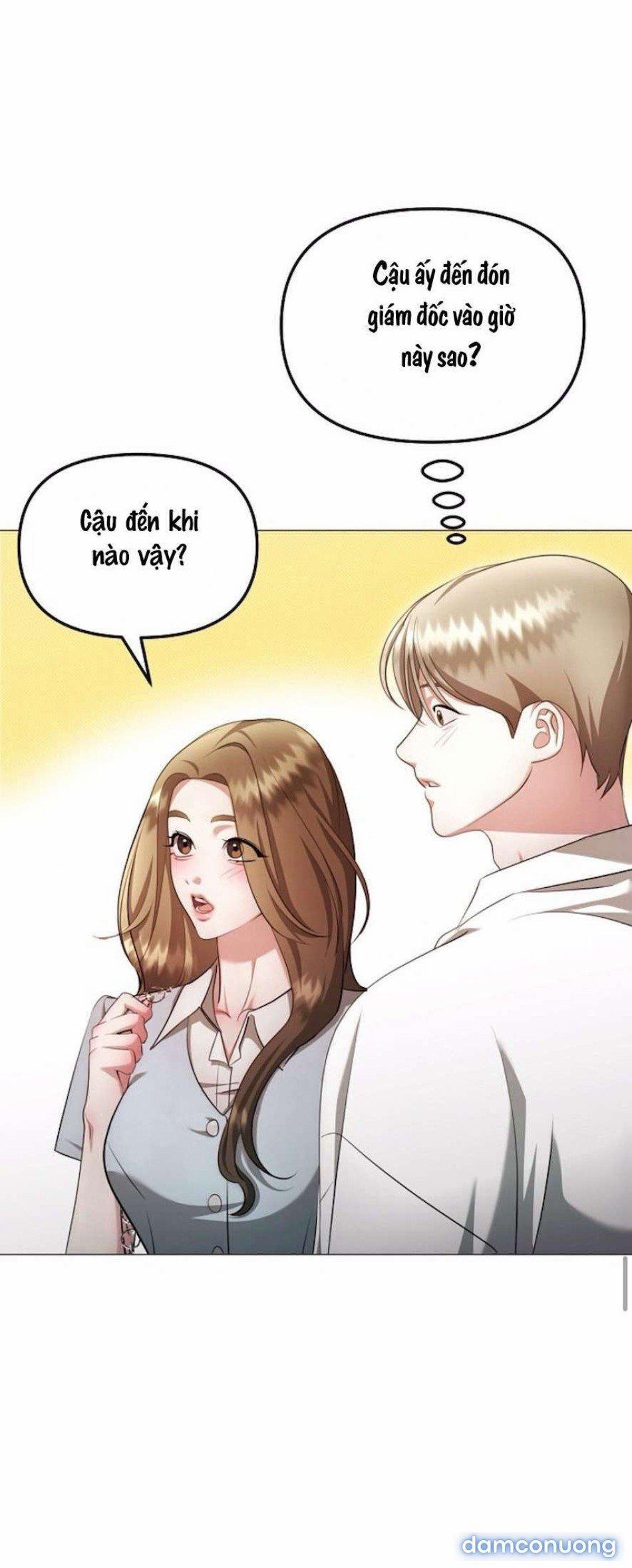 〖18+〗- Sự Cám Dỗ Ngọt Ngào Của Cậu Bạn Thân 20 trang 9