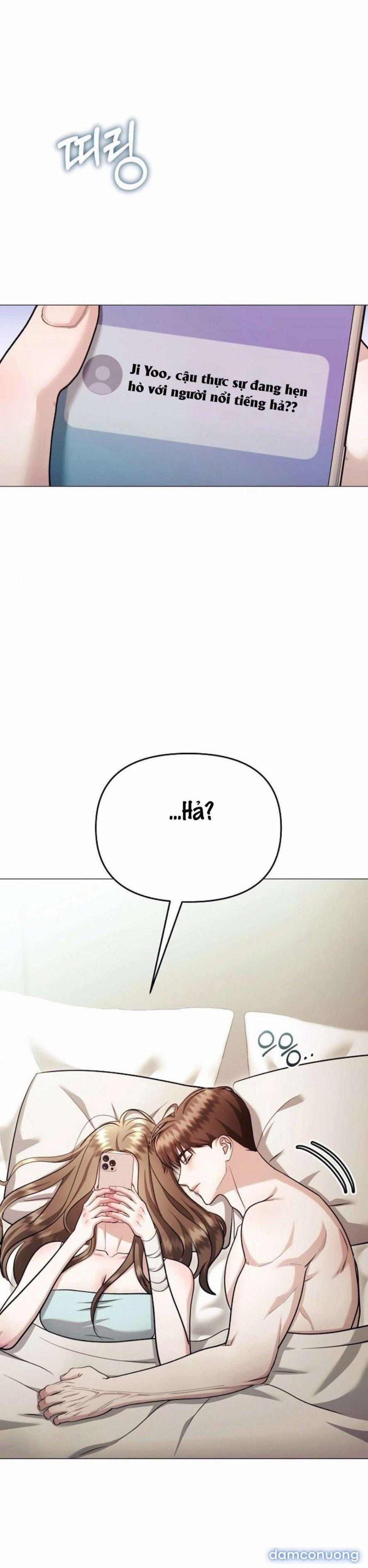 〖18+〗- Sự Cám Dỗ Ngọt Ngào Của Cậu Bạn Thân 28 trang 5