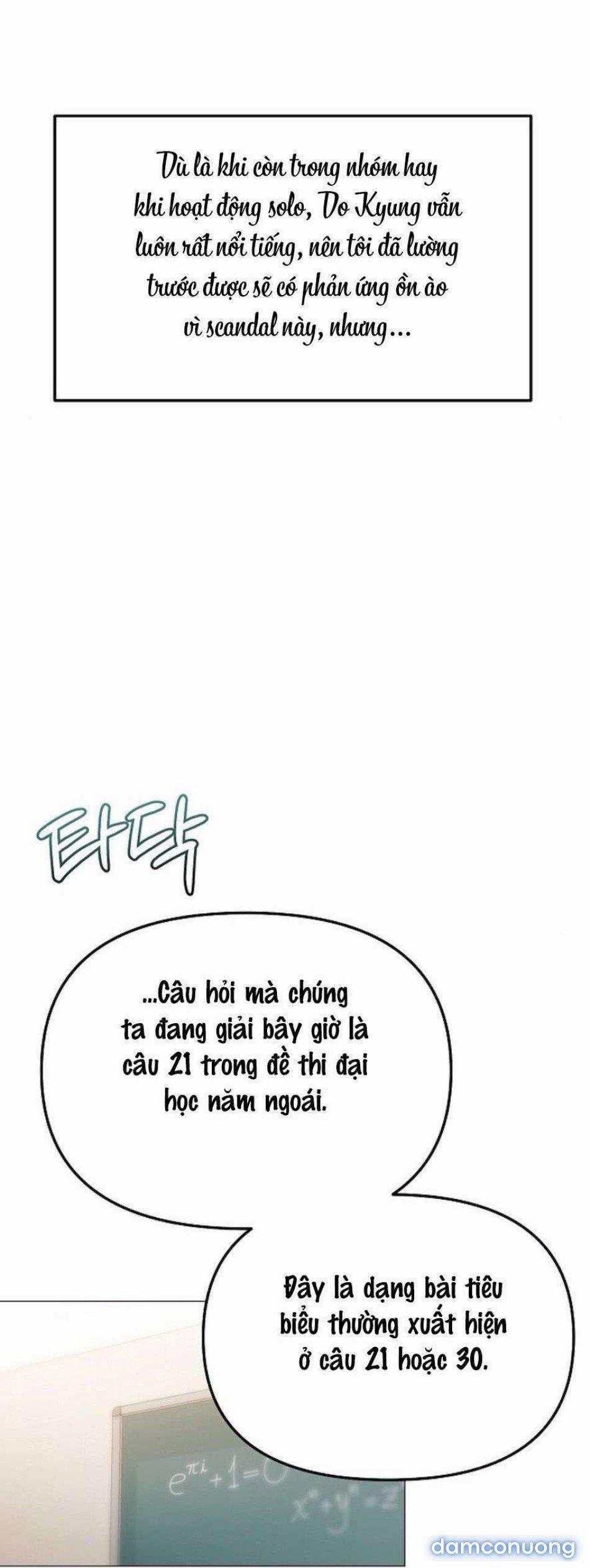 〖18+〗- Sự Cám Dỗ Ngọt Ngào Của Cậu Bạn Thân 28 trang 8