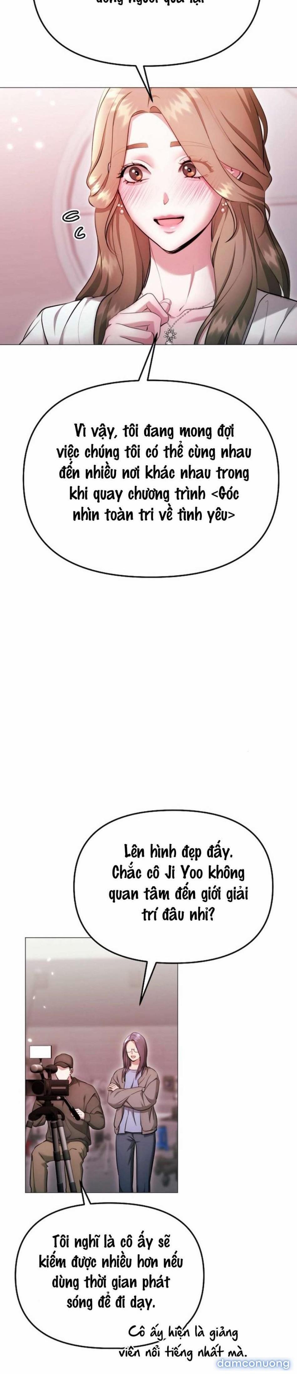 〖18+〗- Sự Cám Dỗ Ngọt Ngào Của Cậu Bạn Thân 38 trang 3