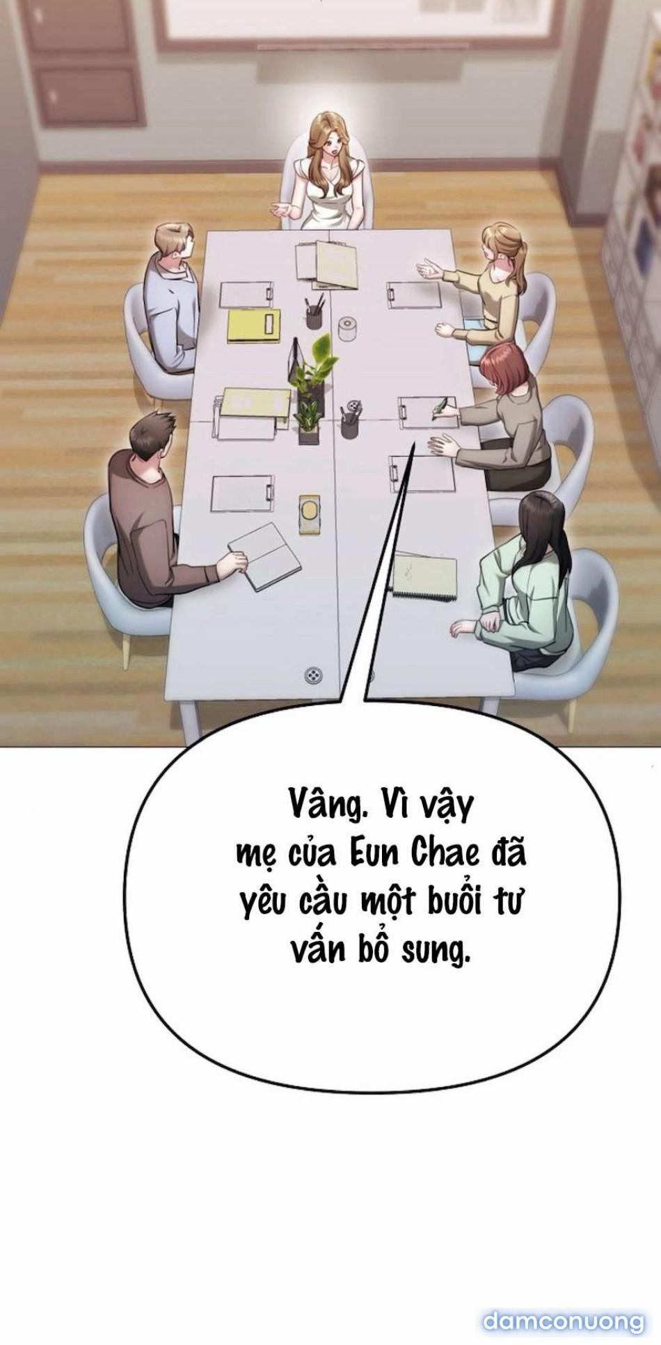 〖18+〗- Sự Cám Dỗ Ngọt Ngào Của Cậu Bạn Thân 38 trang 7