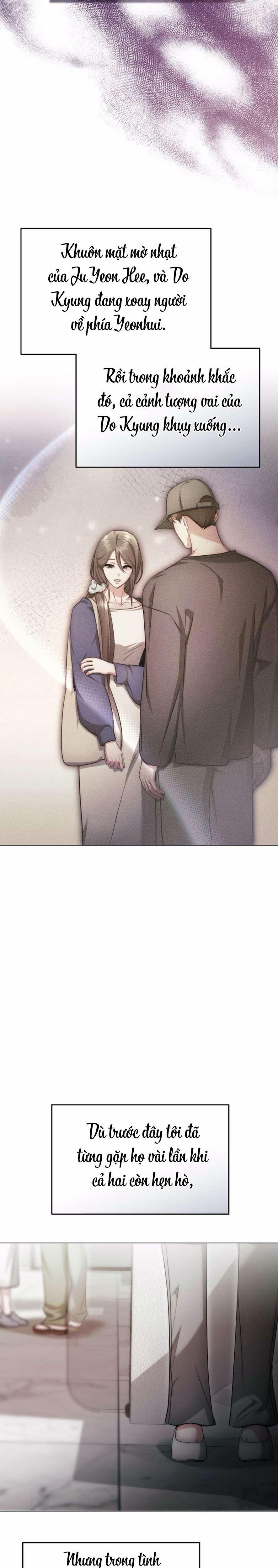 〖18+〗- Sự Cám Dỗ Ngọt Ngào Của Cậu Bạn Thân 40 trang 2