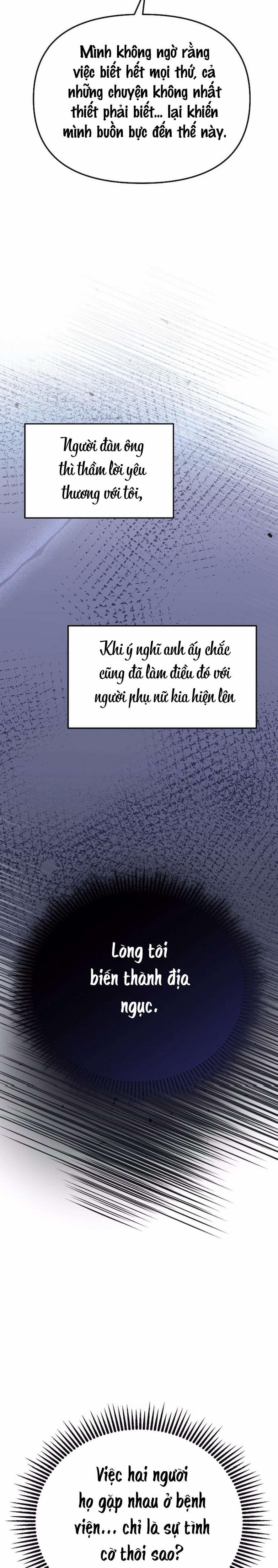 〖18+〗- Sự Cám Dỗ Ngọt Ngào Của Cậu Bạn Thân 40 trang 6