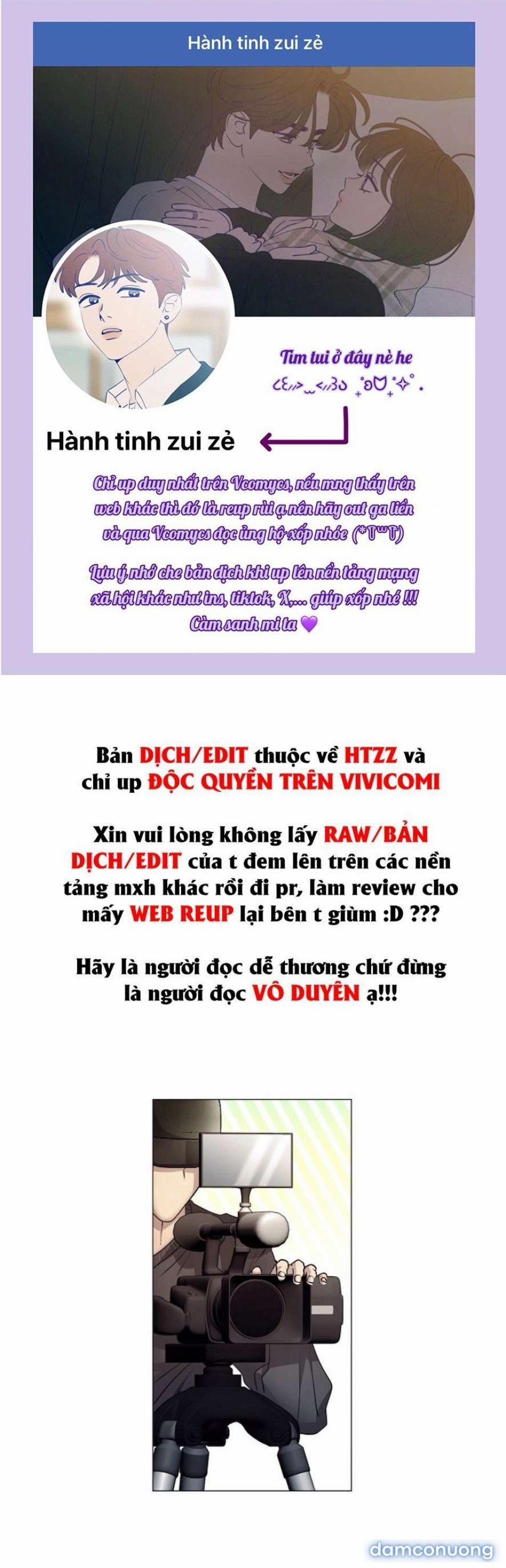 〖18+〗- Sự Cám Dỗ Ngọt Ngào Của Cậu Bạn Thân 5 trang 0