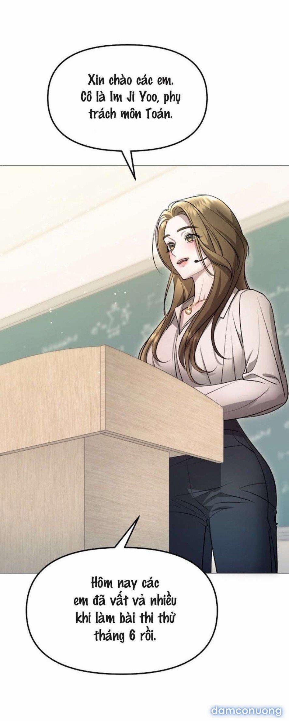 〖18+〗- Sự Cám Dỗ Ngọt Ngào Của Cậu Bạn Thân 5 trang 1