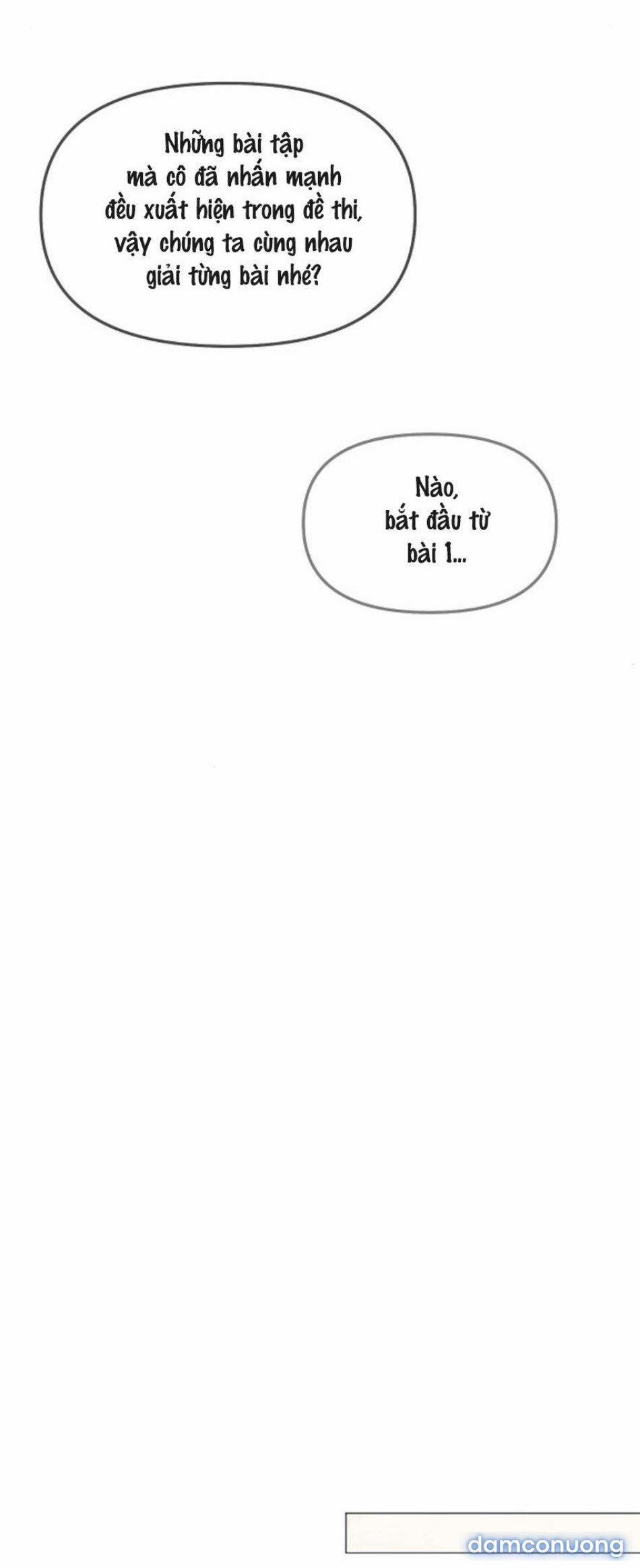 〖18+〗- Sự Cám Dỗ Ngọt Ngào Của Cậu Bạn Thân 5 trang 4