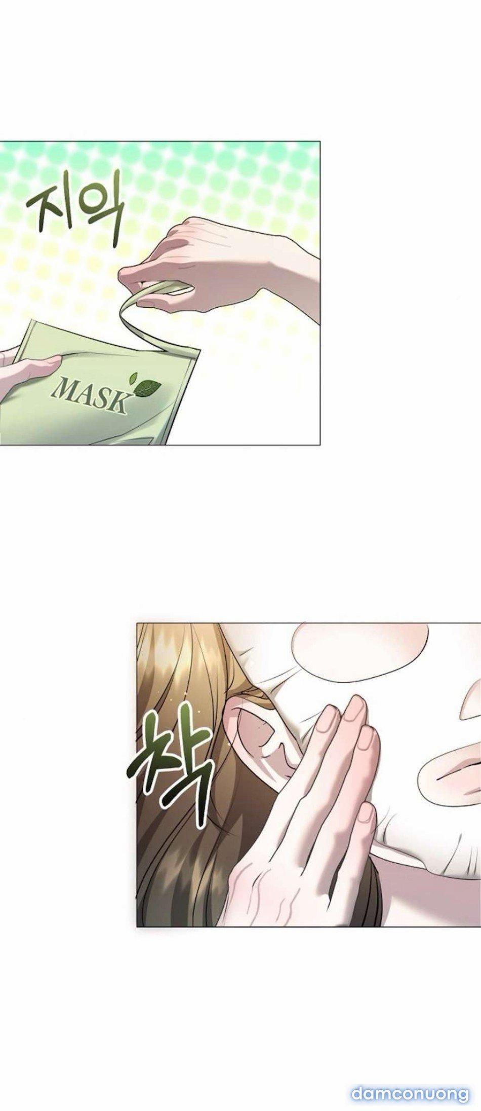 〖18+〗- Sự Cám Dỗ Ngọt Ngào Của Cậu Bạn Thân 5 trang 8