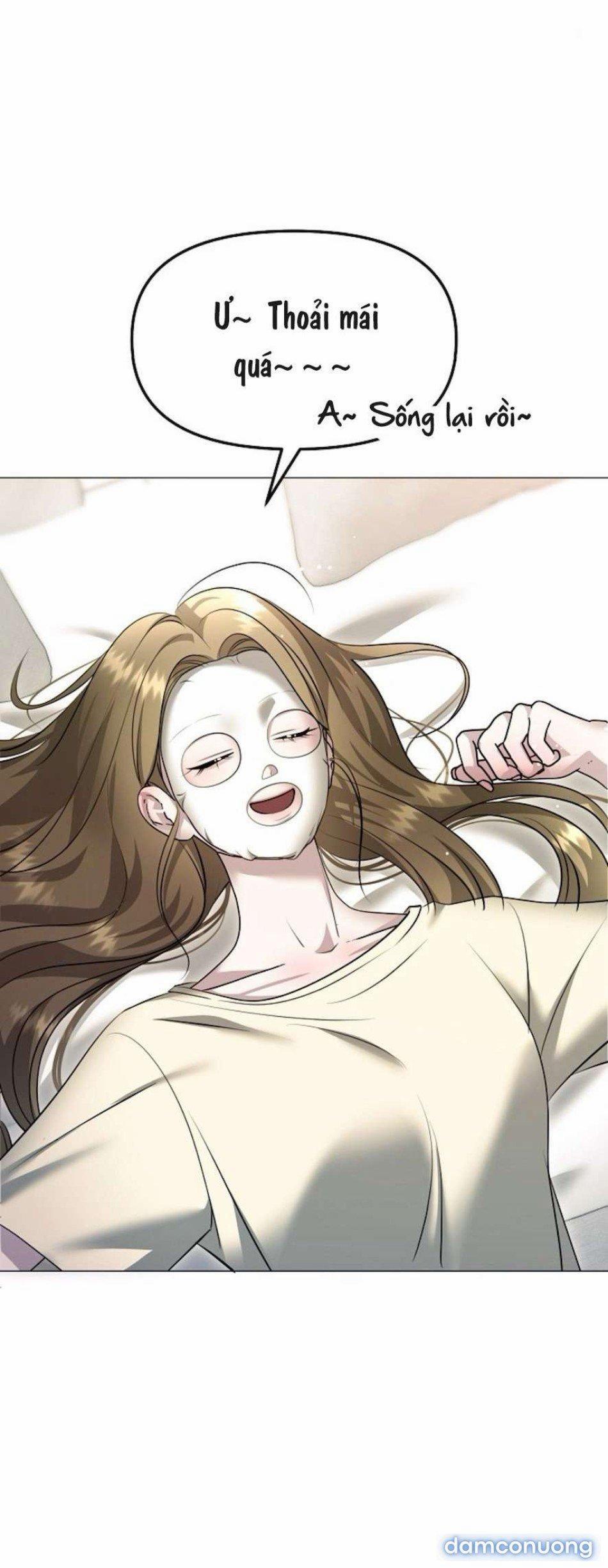 〖18+〗- Sự Cám Dỗ Ngọt Ngào Của Cậu Bạn Thân 5 trang 9