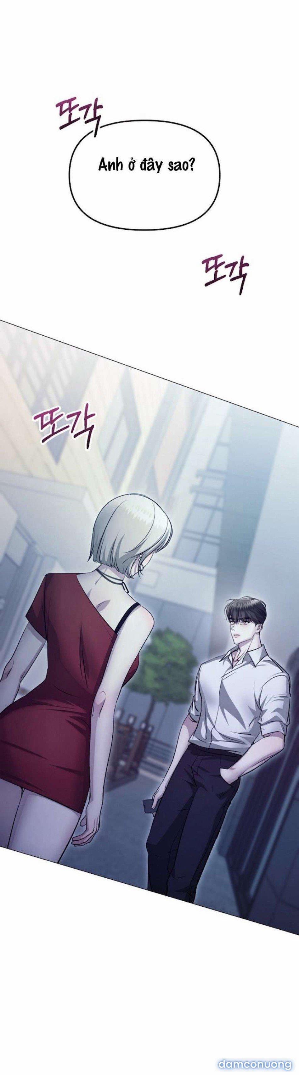 〖18+〗- Sự Cám Dỗ Ngọt Ngào Của Cậu Bạn Thân 7 trang 1