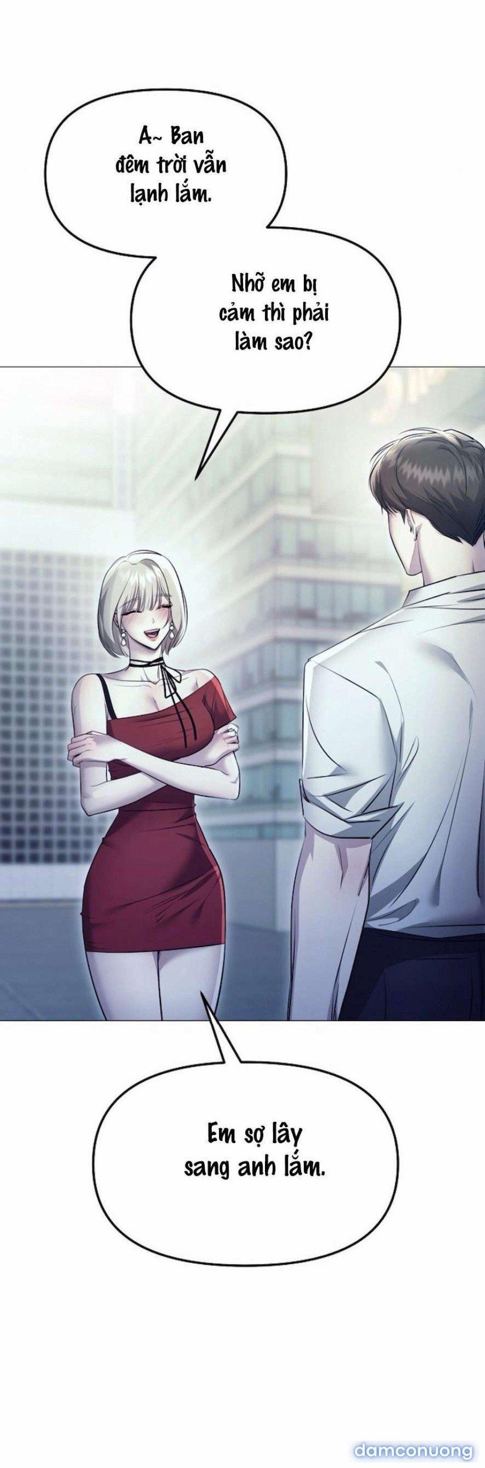 〖18+〗- Sự Cám Dỗ Ngọt Ngào Của Cậu Bạn Thân 7 trang 4