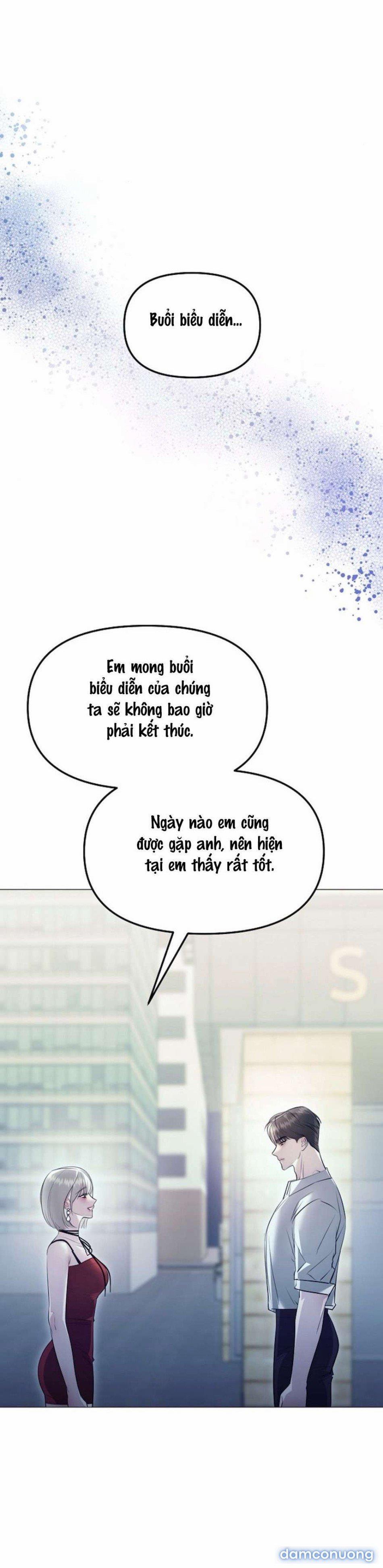 〖18+〗- Sự Cám Dỗ Ngọt Ngào Của Cậu Bạn Thân 7 trang 7