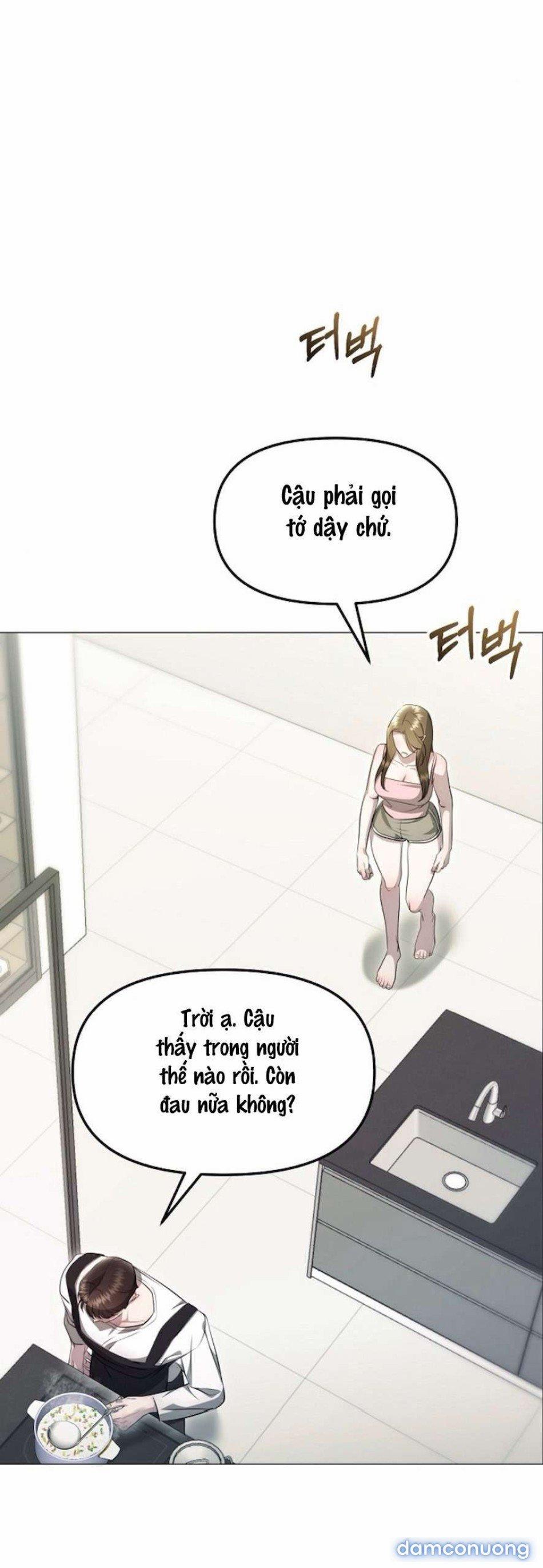 〖18+〗- Sự Cám Dỗ Ngọt Ngào Của Cậu Bạn Thân 8 trang 6