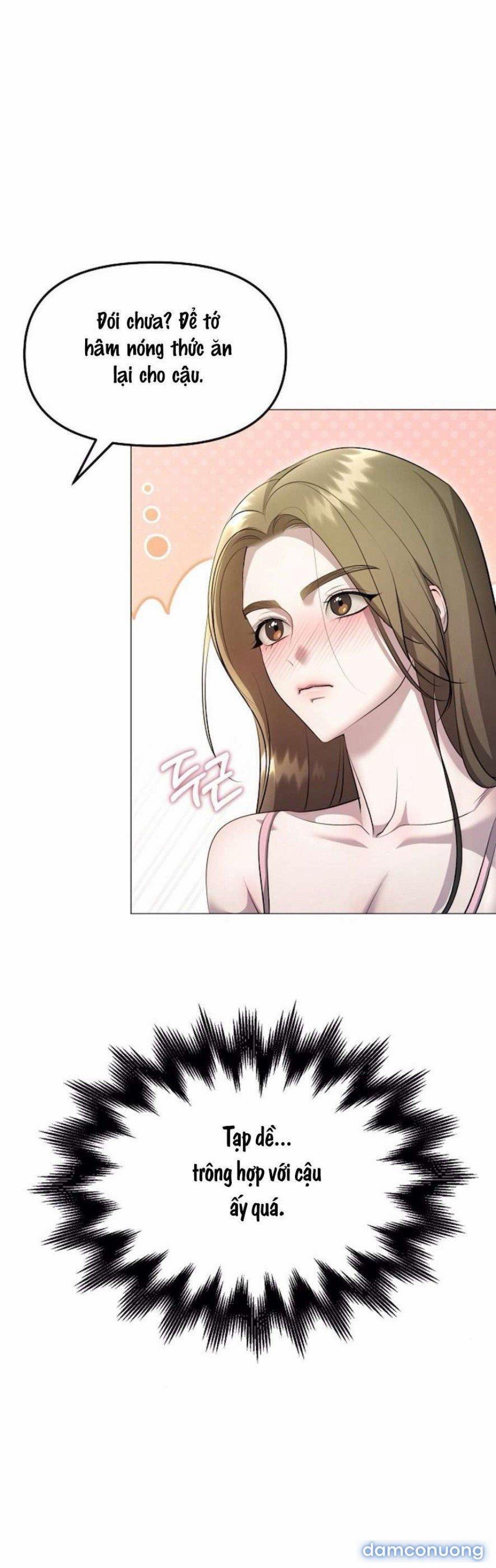 〖18+〗- Sự Cám Dỗ Ngọt Ngào Của Cậu Bạn Thân 8 trang 8