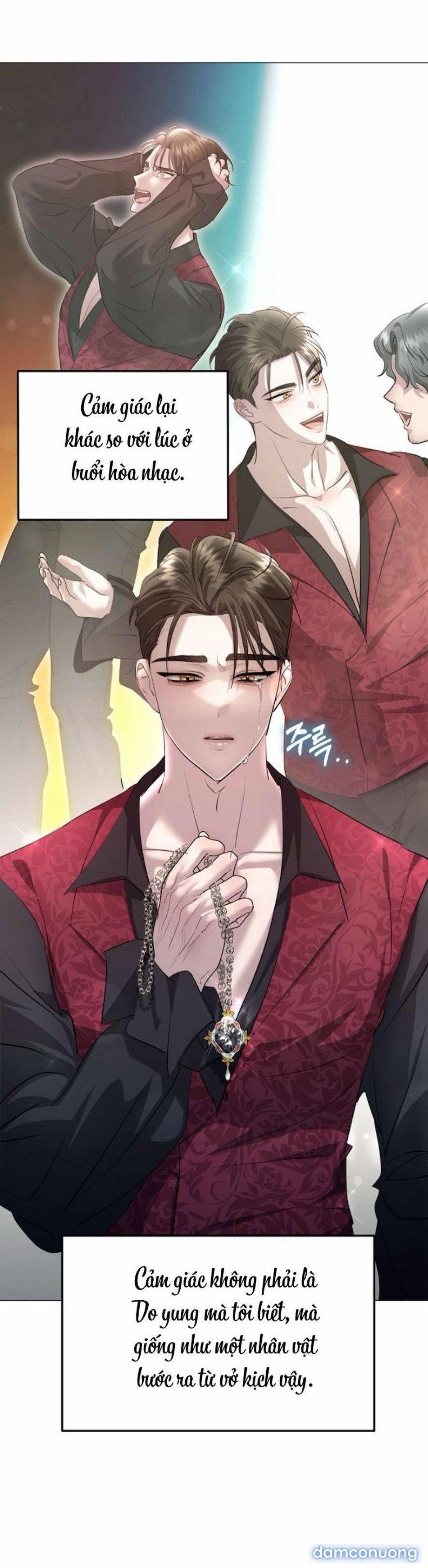 〖18+〗- Sự Cám Dỗ Ngọt Ngào Của Cậu Bạn Thân 9 trang 6