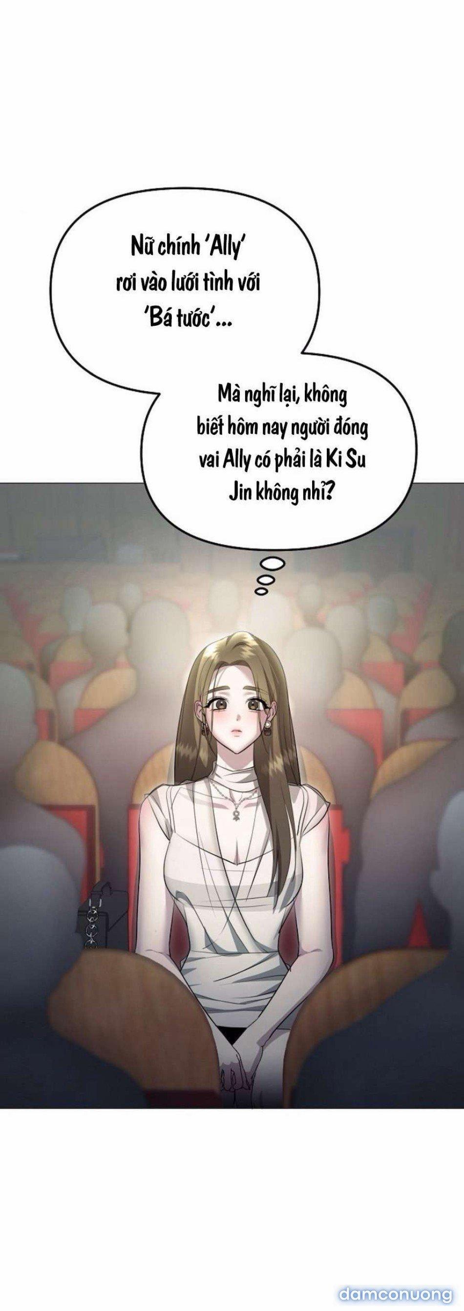 〖18+〗- Sự Cám Dỗ Ngọt Ngào Của Cậu Bạn Thân 9 trang 9