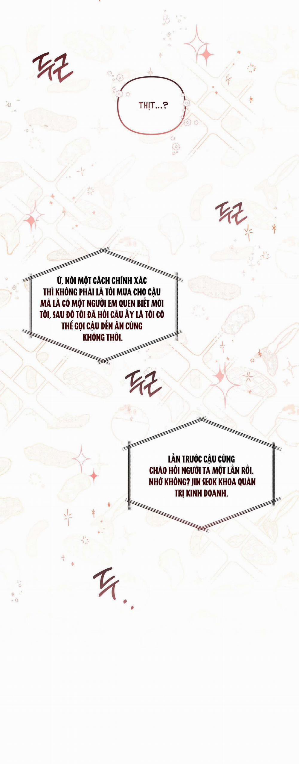 [18+] Sự Khác Biệt Khi Sống Cùng Công 1.1 trang 18