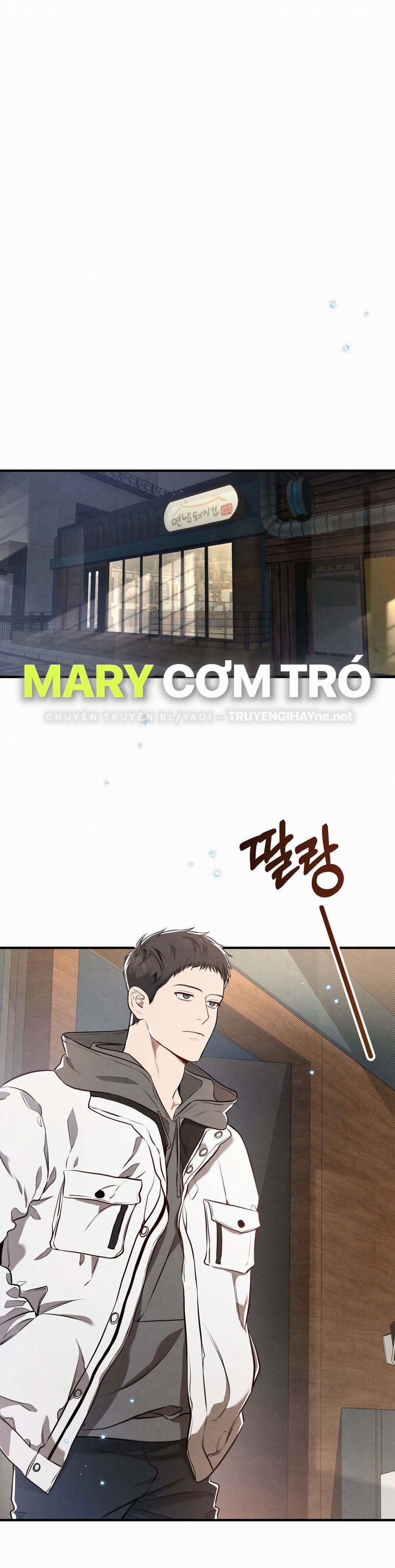 [18+] Sự Khác Biệt Khi Sống Cùng Công 1.1 trang 24