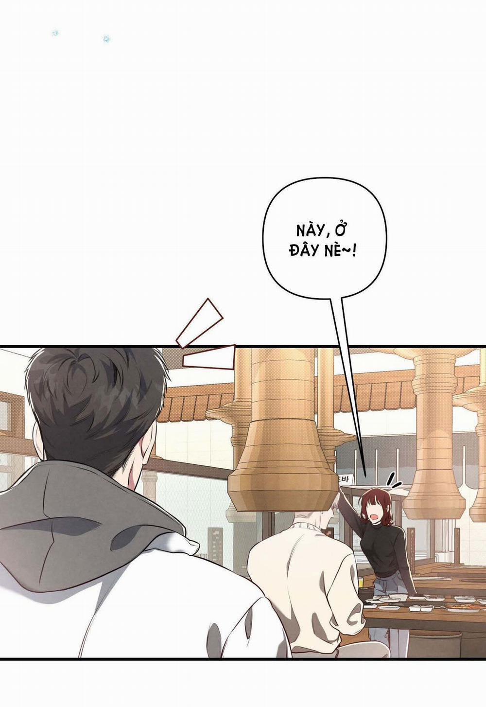 [18+] Sự Khác Biệt Khi Sống Cùng Công 1.1 trang 25
