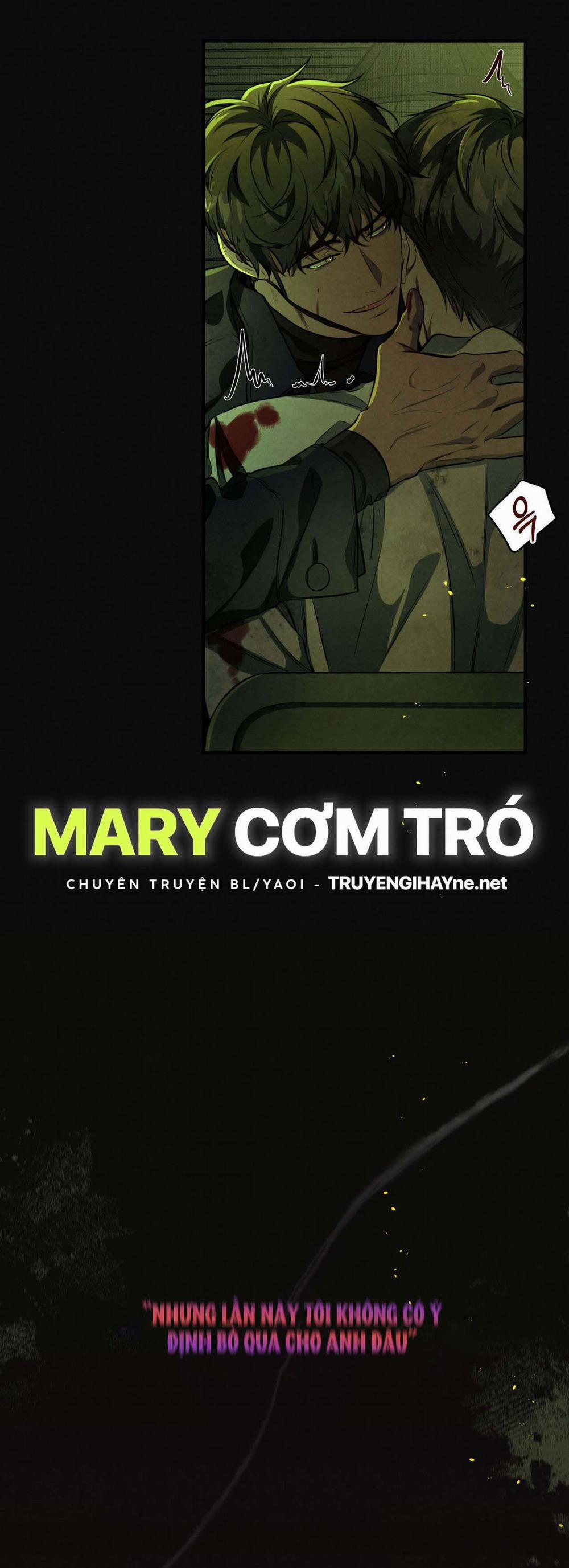 [18+] Sự Khác Biệt Khi Sống Cùng Công 1.1 trang 5