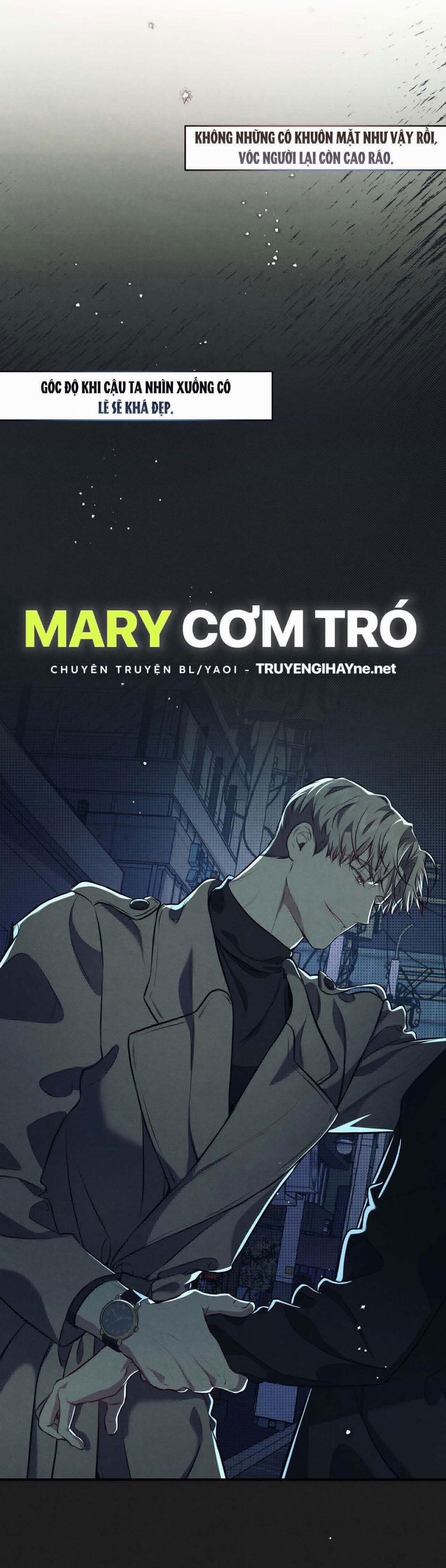 [18+] Sự Khác Biệt Khi Sống Cùng Công 1.2 trang 16