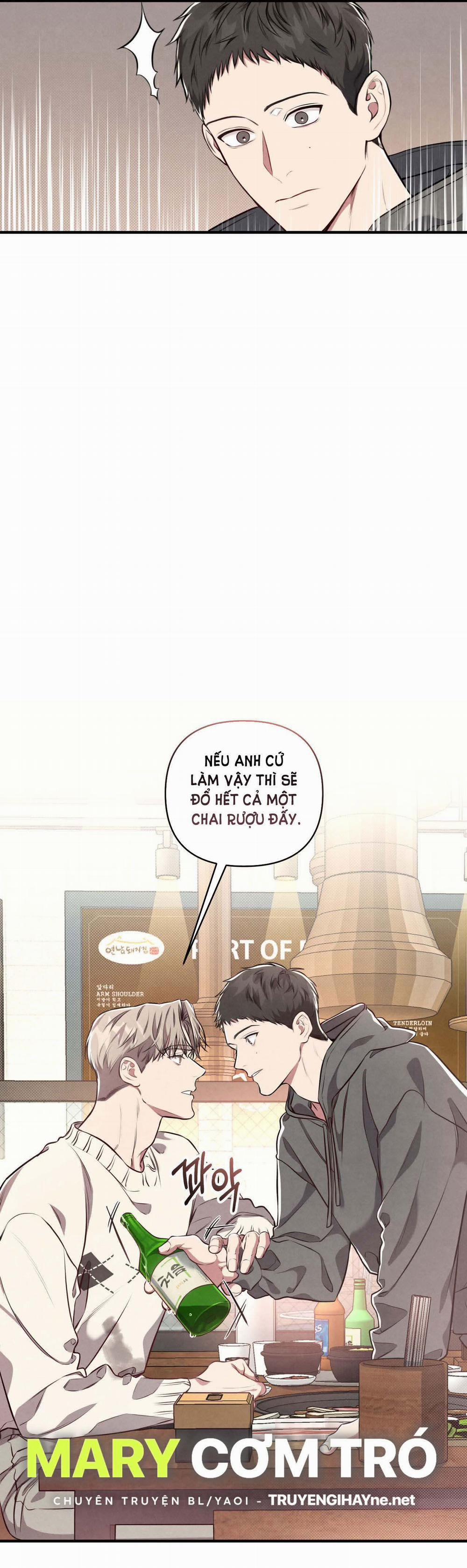 [18+] Sự Khác Biệt Khi Sống Cùng Công 1.2 trang 18