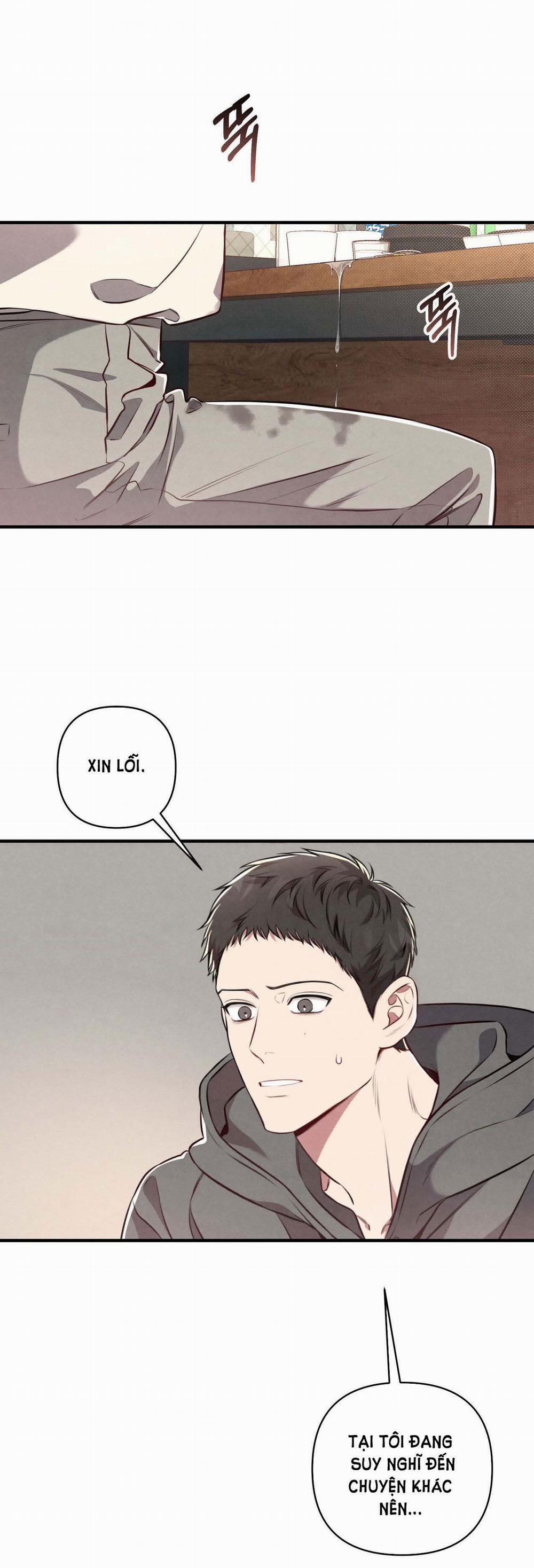 [18+] Sự Khác Biệt Khi Sống Cùng Công 1.2 trang 19