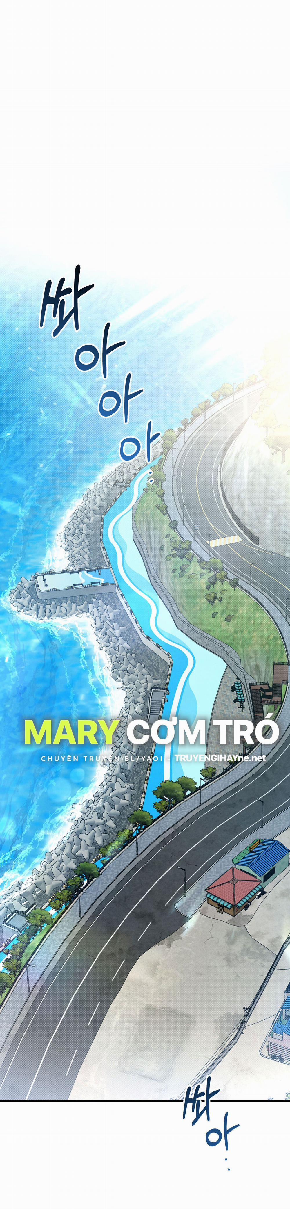 [18+] Sự Khác Biệt Khi Sống Cùng Công 10.1 trang 0