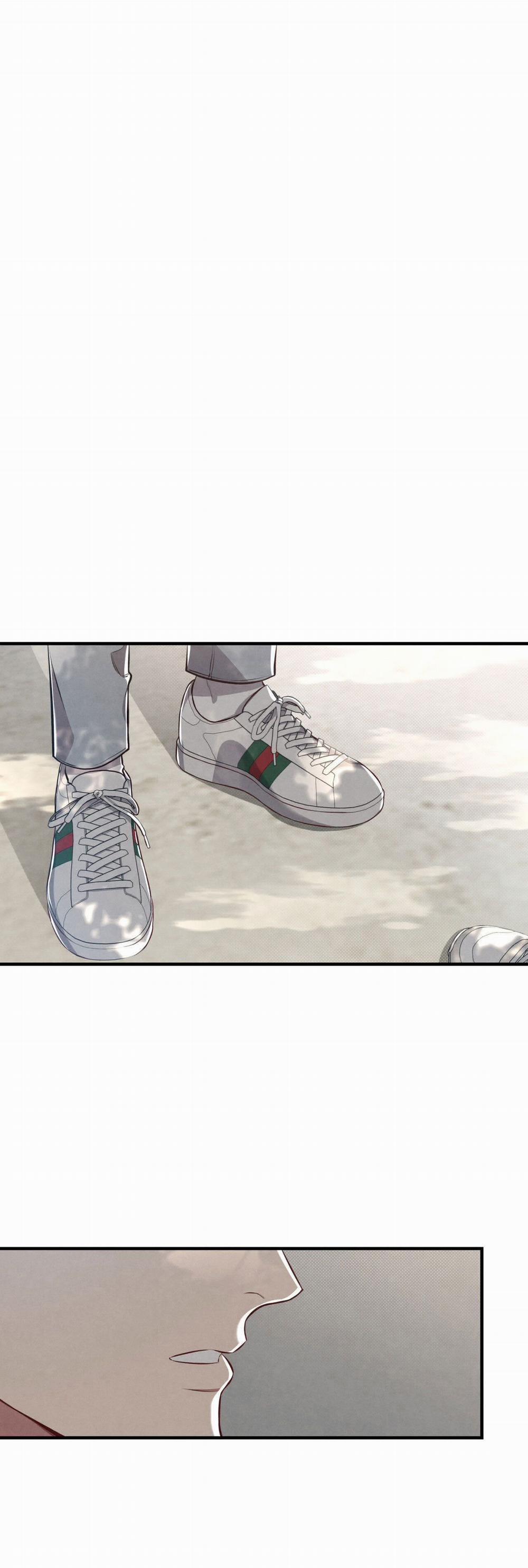 [18+] Sự Khác Biệt Khi Sống Cùng Công 11.1 trang 0