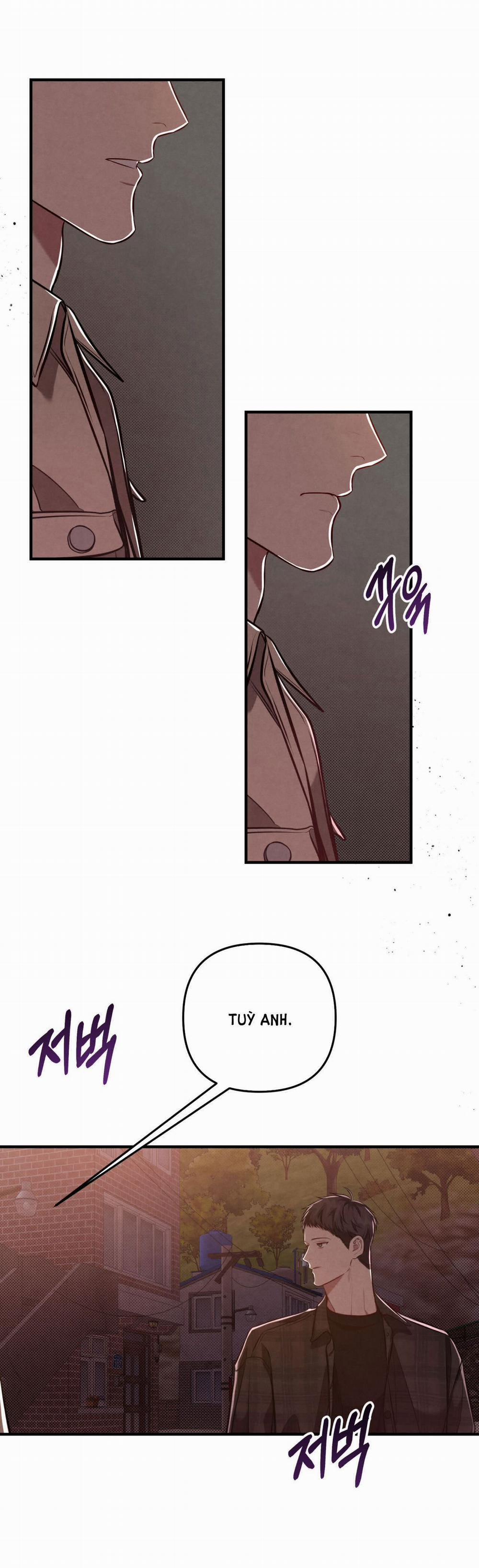 [18+] Sự Khác Biệt Khi Sống Cùng Công 11.2 trang 6