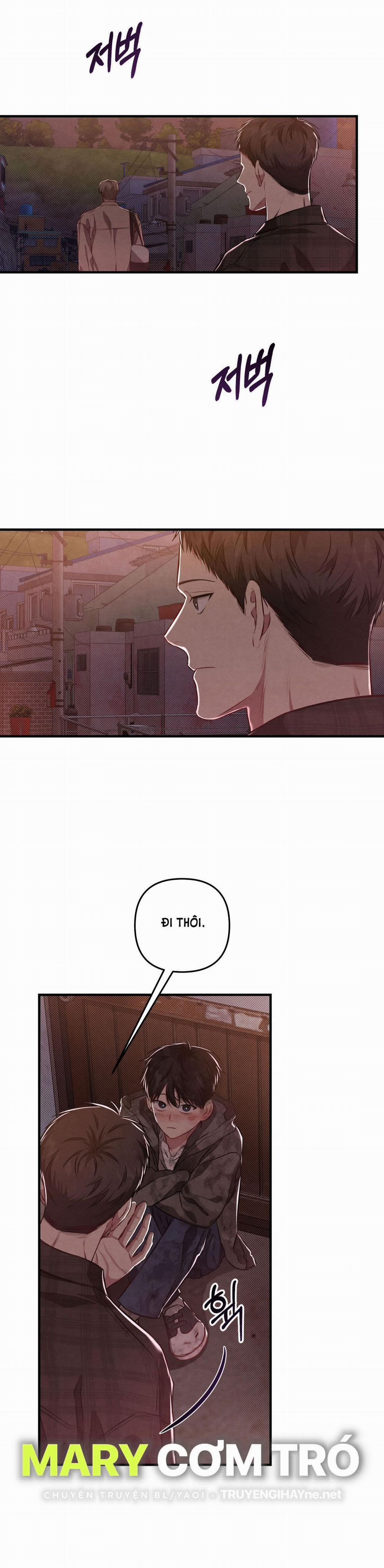 [18+] Sự Khác Biệt Khi Sống Cùng Công 11.2 trang 7
