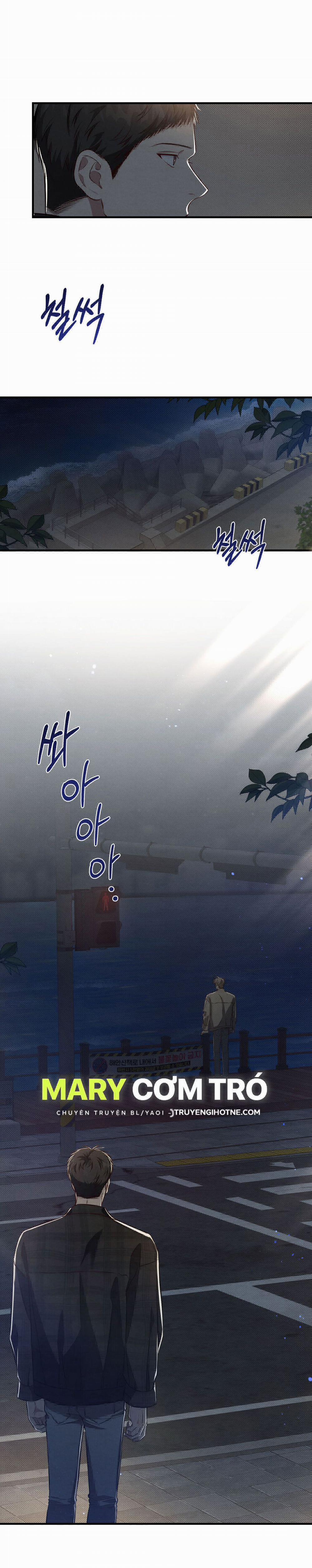 [18+] Sự Khác Biệt Khi Sống Cùng Công 12.1 trang 13