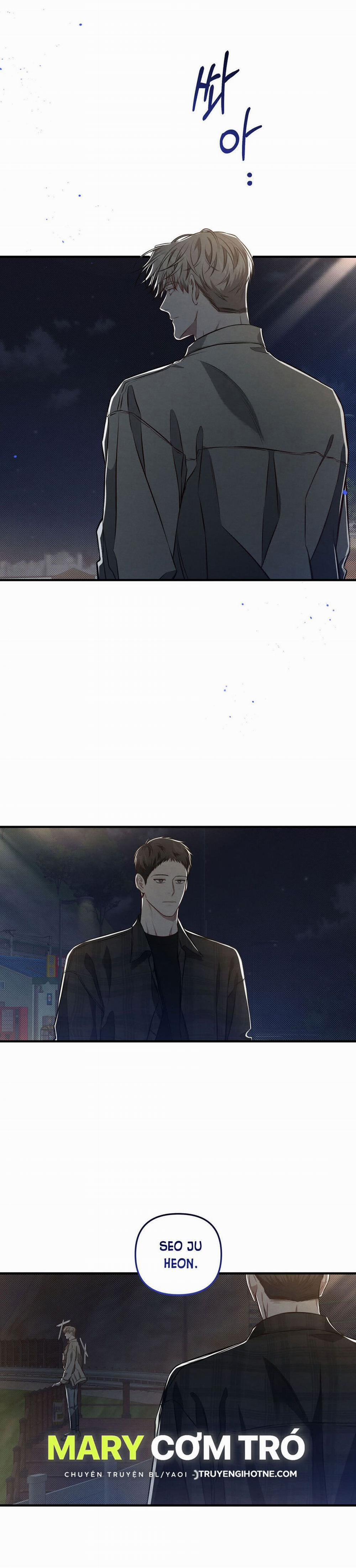 [18+] Sự Khác Biệt Khi Sống Cùng Công 12.1 trang 14