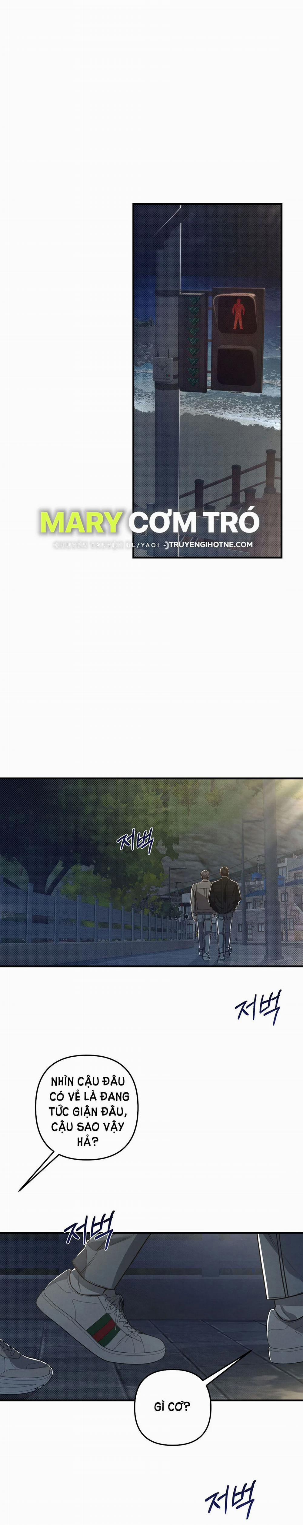 [18+] Sự Khác Biệt Khi Sống Cùng Công 12.1 trang 17