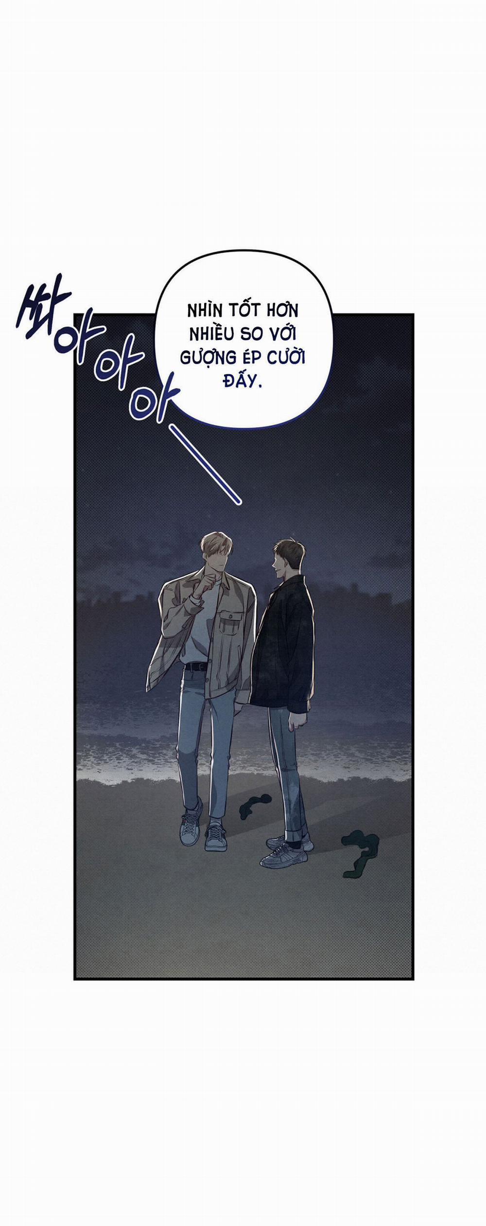 [18+] Sự Khác Biệt Khi Sống Cùng Công 13.1 trang 19