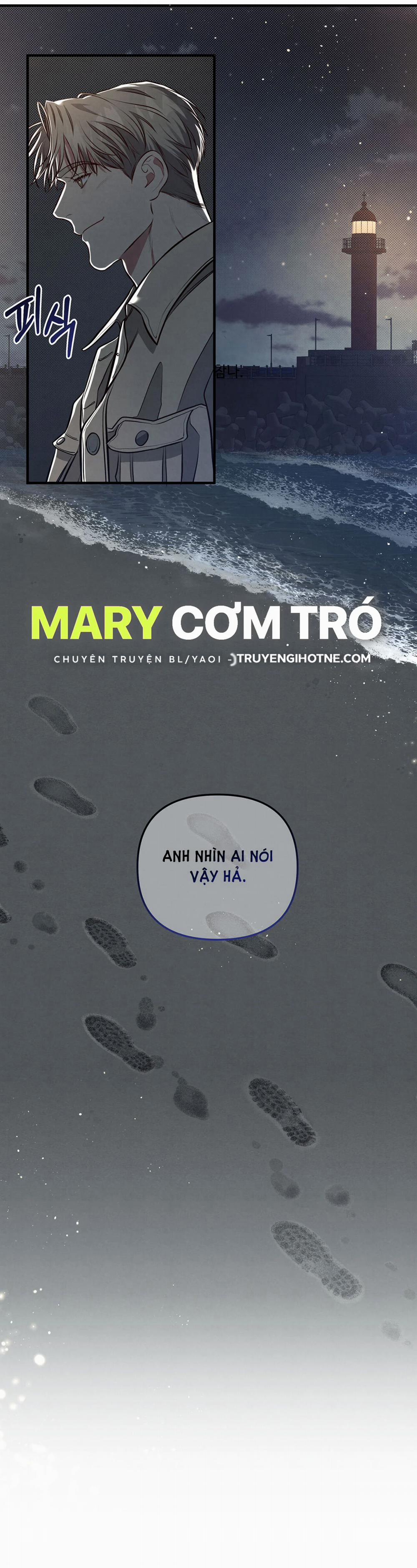 [18+] Sự Khác Biệt Khi Sống Cùng Công 13.1 trang 21