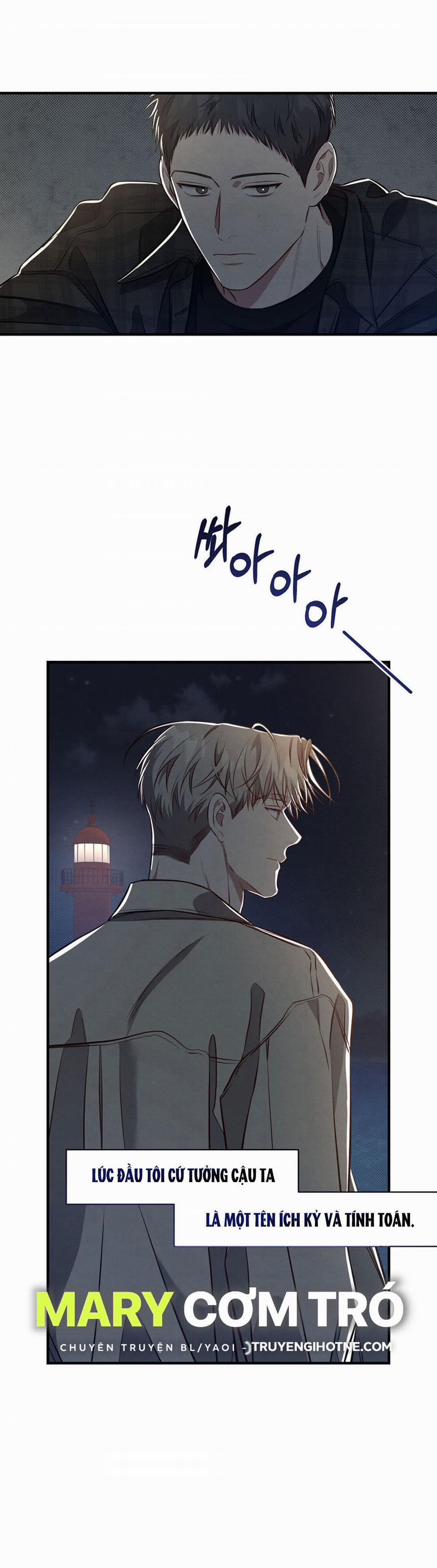 [18+] Sự Khác Biệt Khi Sống Cùng Công 13.1 trang 3