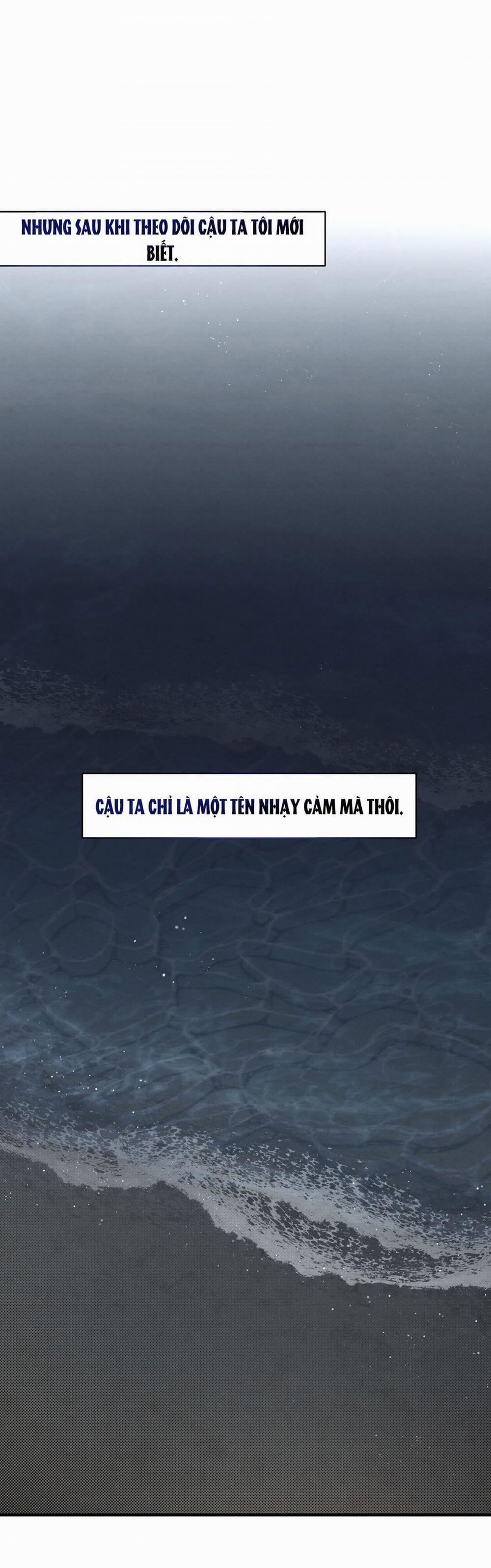 [18+] Sự Khác Biệt Khi Sống Cùng Công 13.1 trang 4