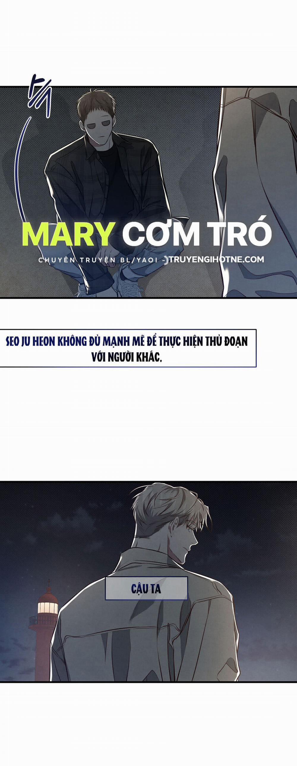 [18+] Sự Khác Biệt Khi Sống Cùng Công 13.1 trang 7