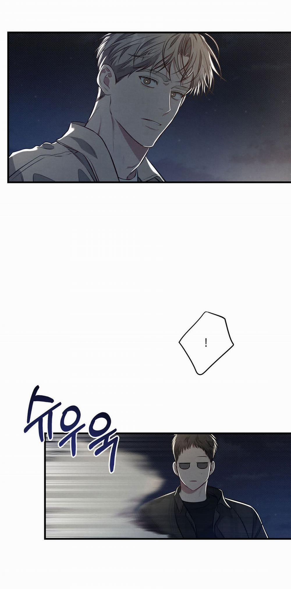 [18+] Sự Khác Biệt Khi Sống Cùng Công 13.1 trang 8