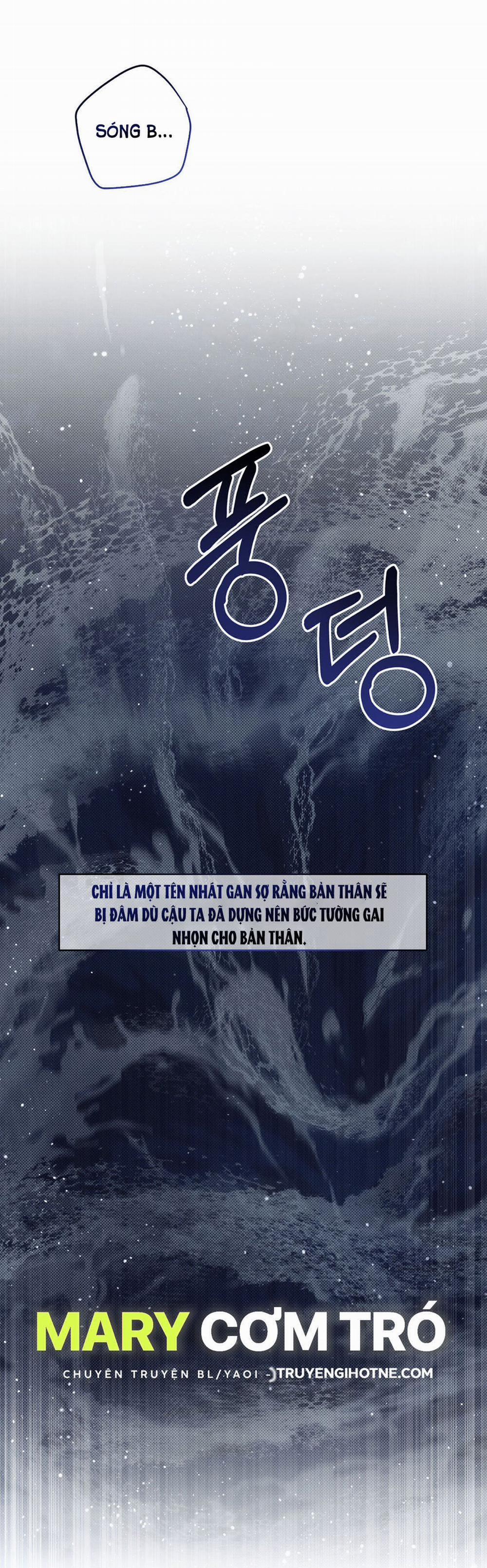 [18+] Sự Khác Biệt Khi Sống Cùng Công 13.1 trang 9